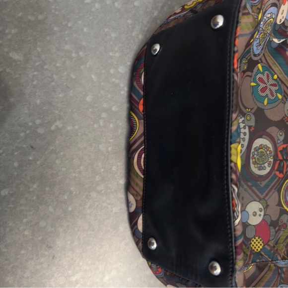 Tous Authentic Crossbody Bag Teddy Bear - Picture 14 of 16